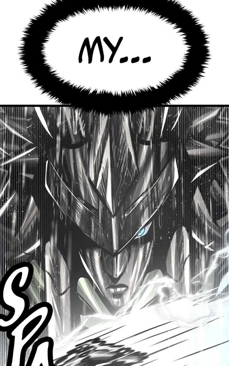 God Tribe Chapter 68 – Page 4