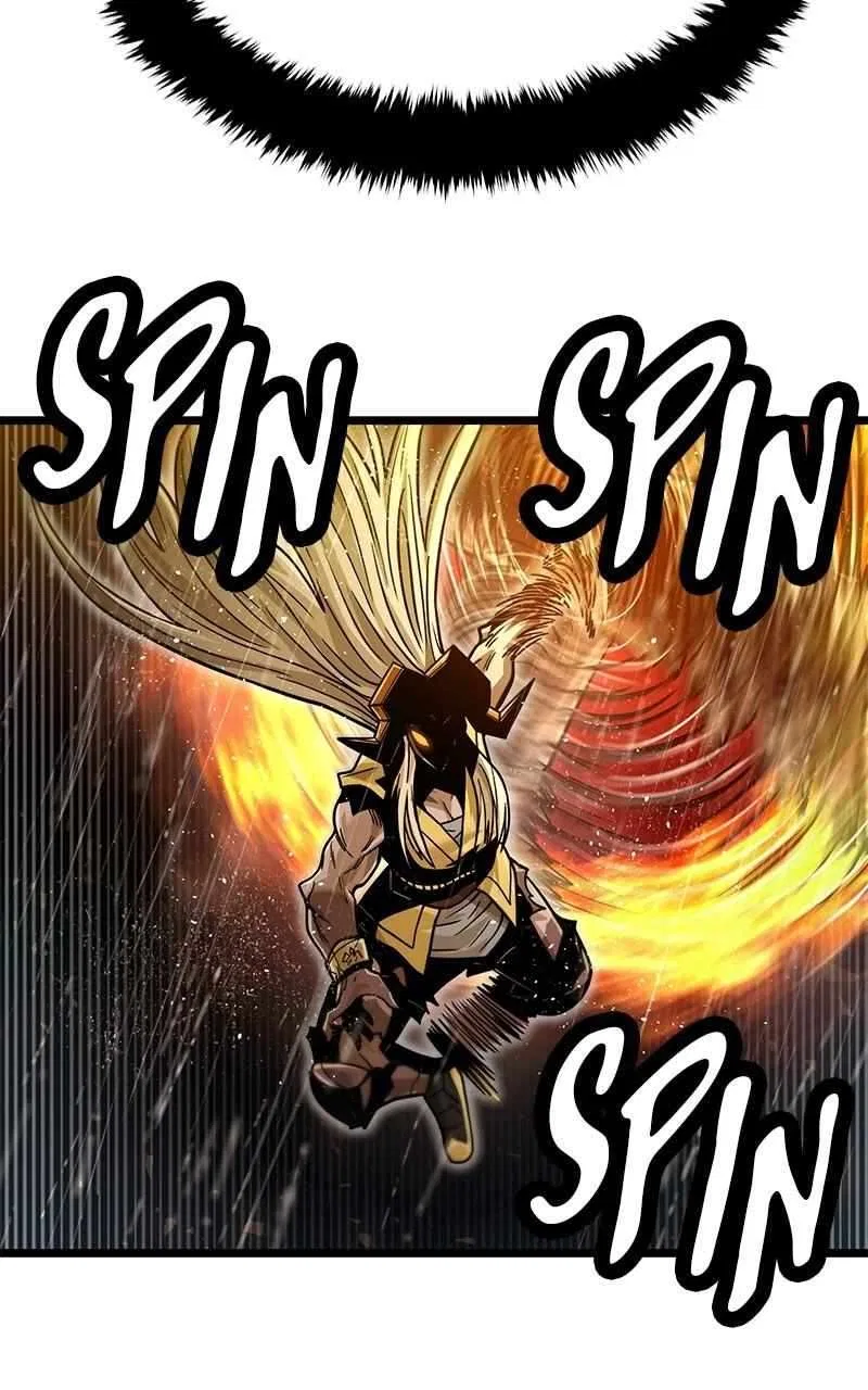 God Tribe Chapter 68 – Page 26