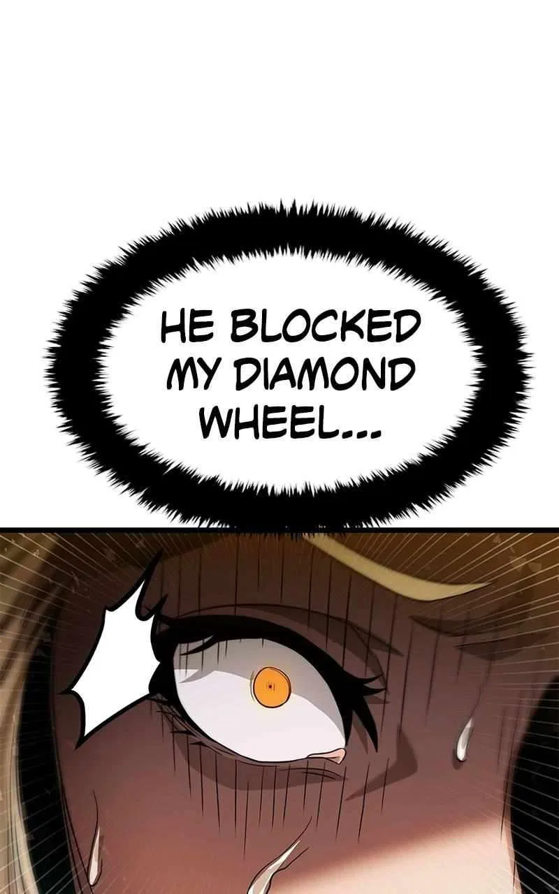 God Tribe Chapter 68 – Page 35