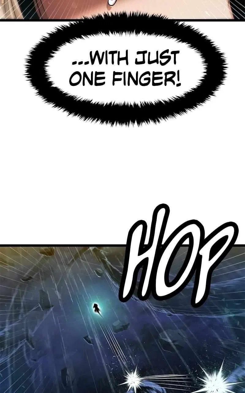God Tribe Chapter 68 – Page 36