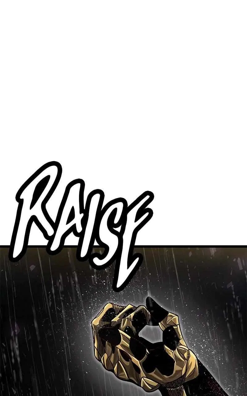 God Tribe Chapter 68 – Page 41