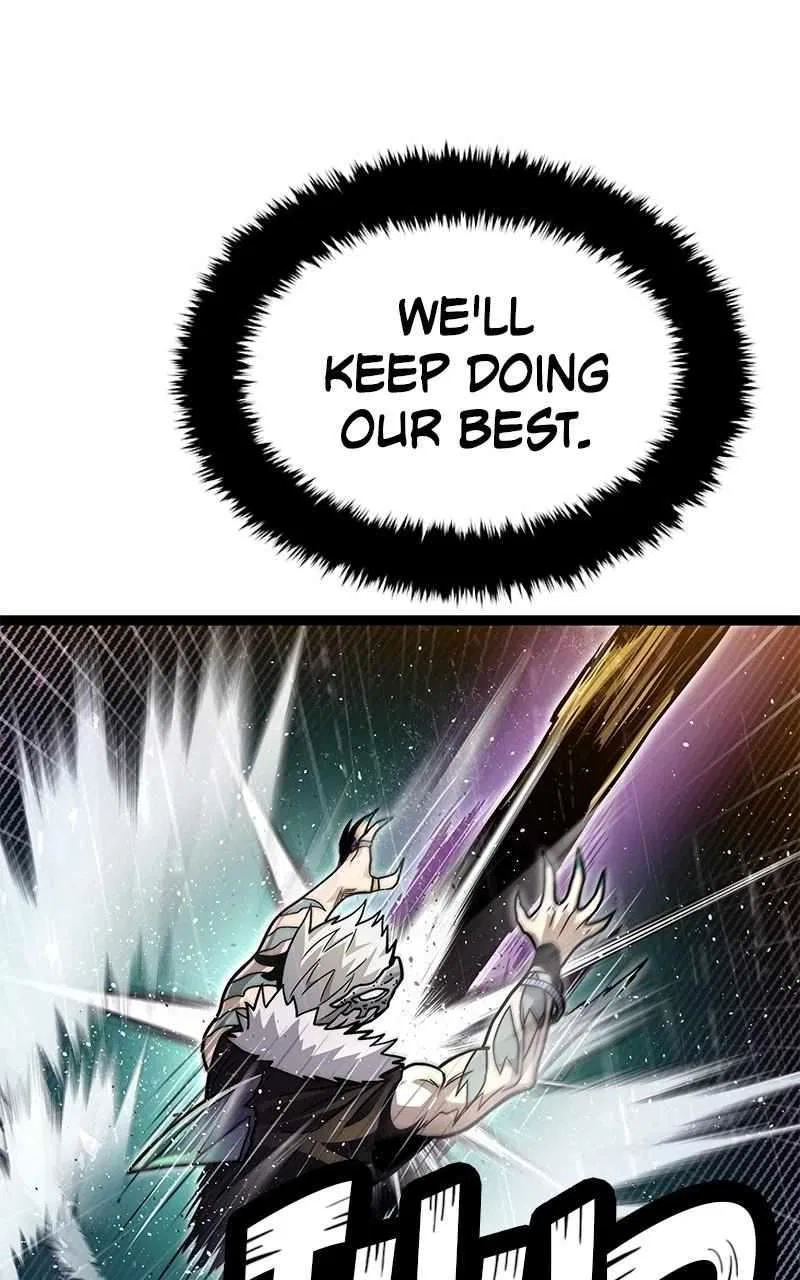 God Tribe Chapter 68 – Page 58