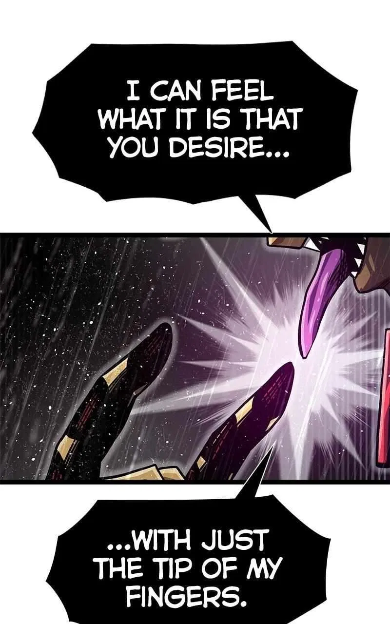 God Tribe Chapter 68 – Page 66