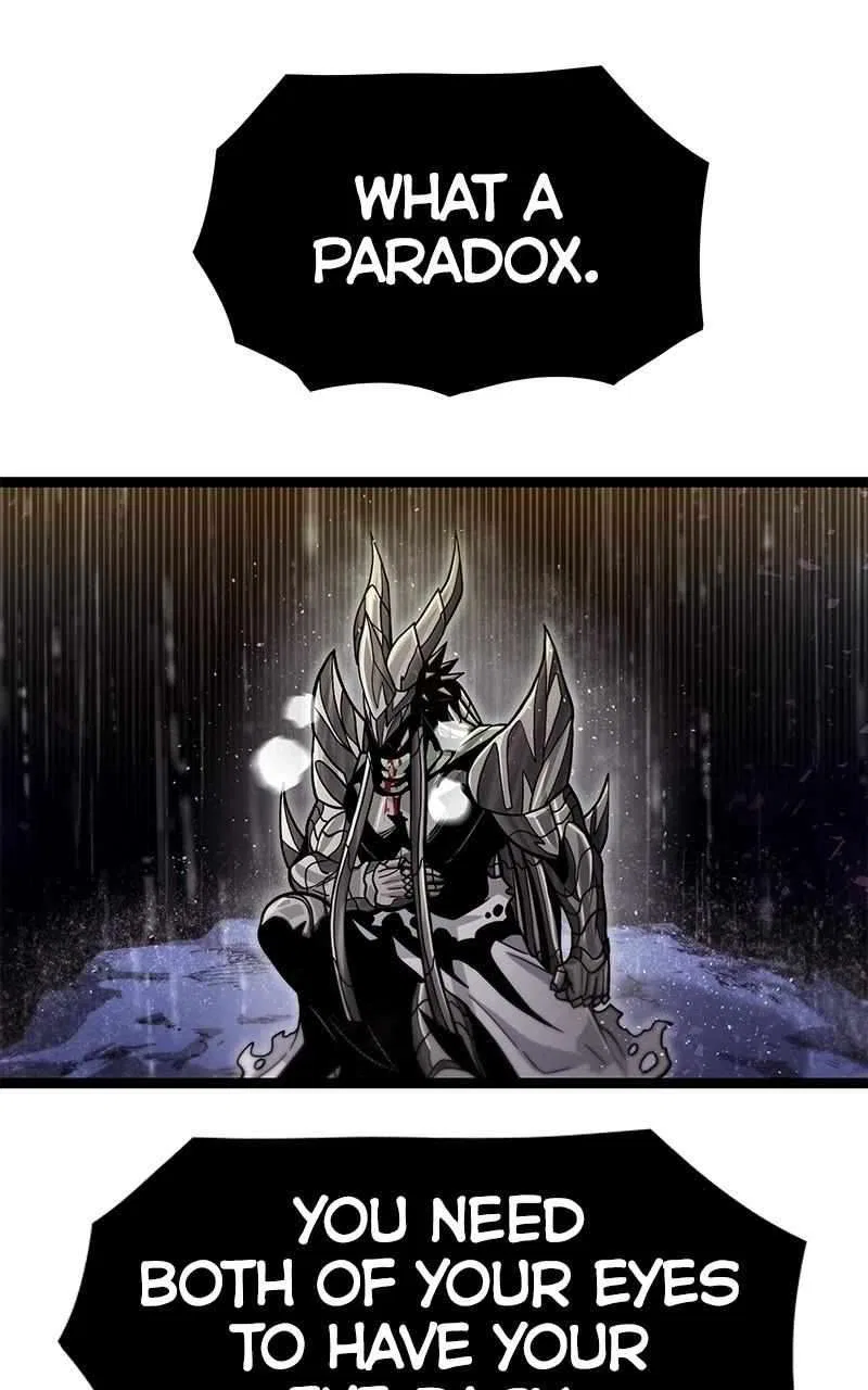 God Tribe Chapter 68 – Page 72
