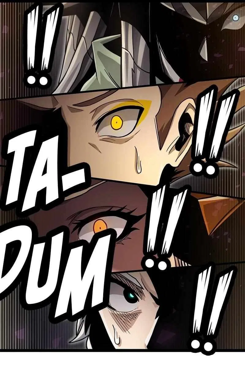 God Tribe Chapter 68 – Page 80
