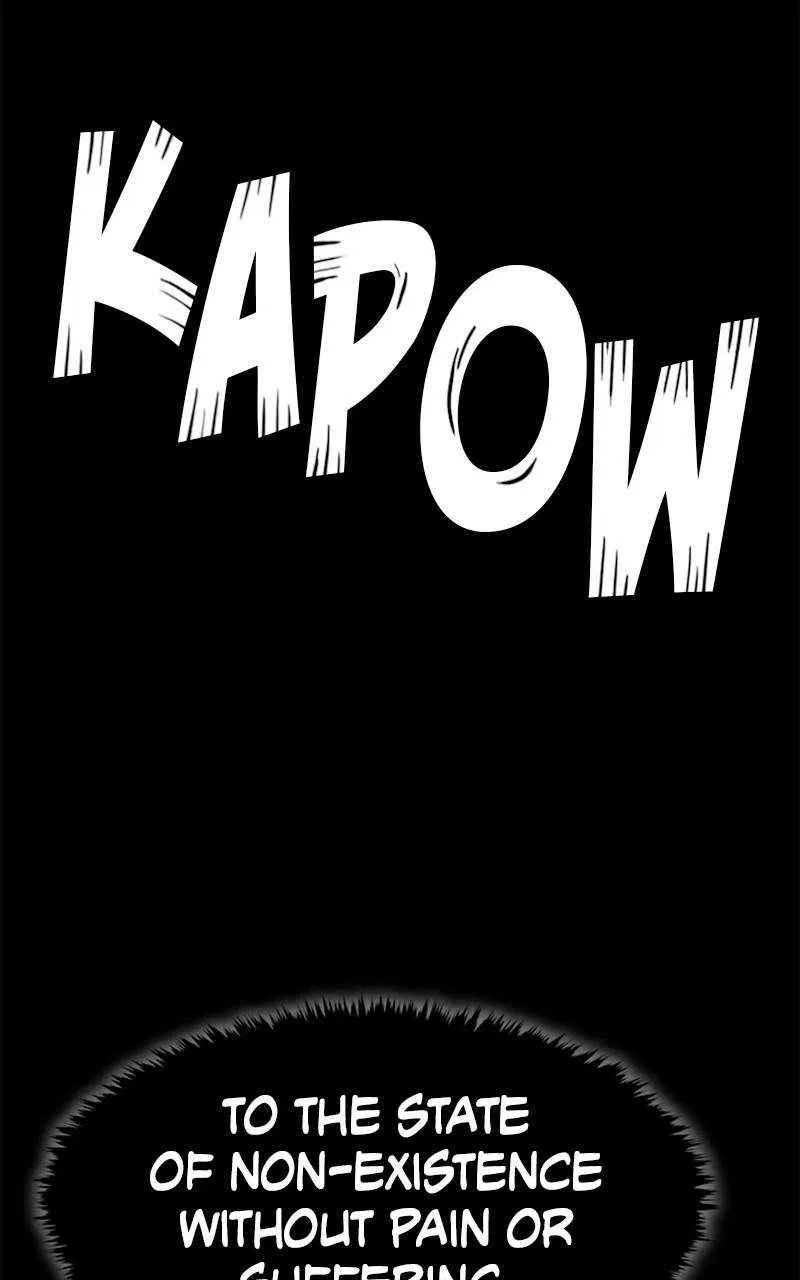 God Tribe Chapter 68 – Page 91