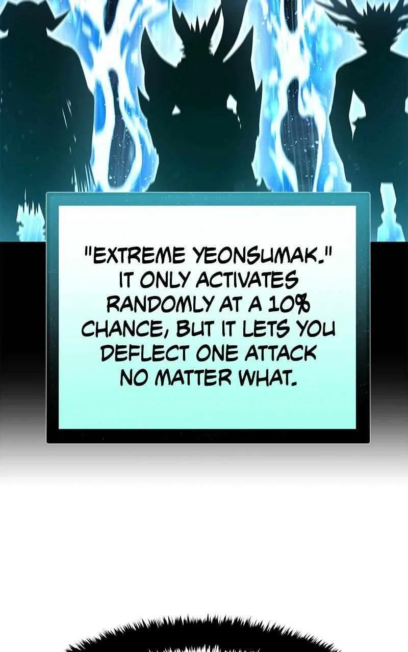 God Tribe Chapter 68 – Page 101