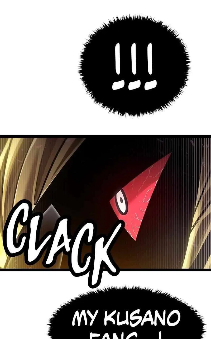 God Tribe Chapter 68 – Page 104