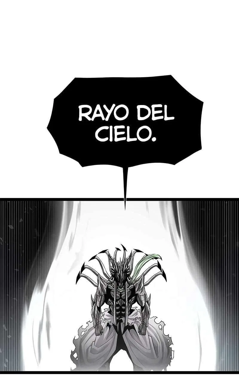 God Tribe Chapter 68 – Page 118
