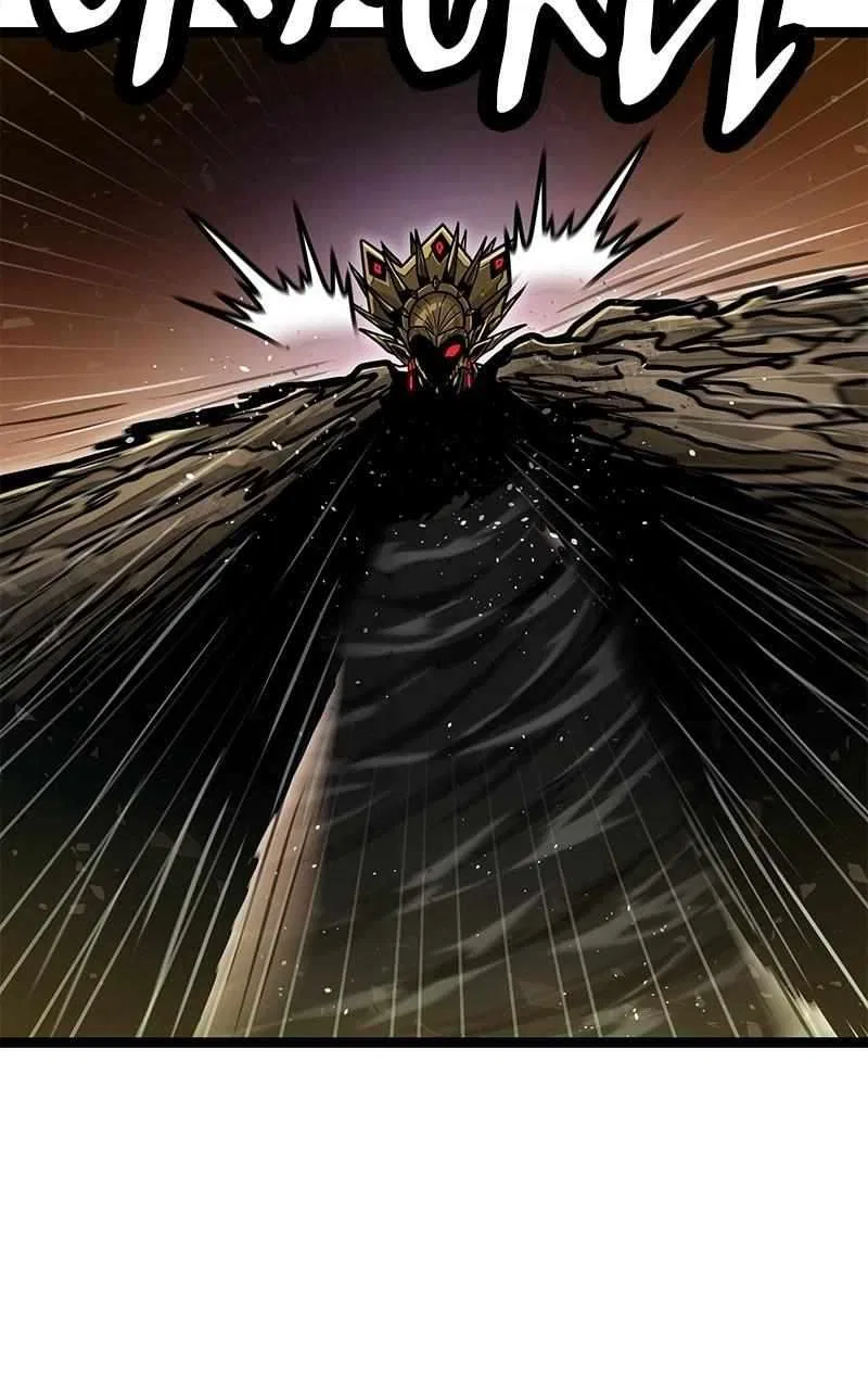 God Tribe Chapter 68 – Page 123