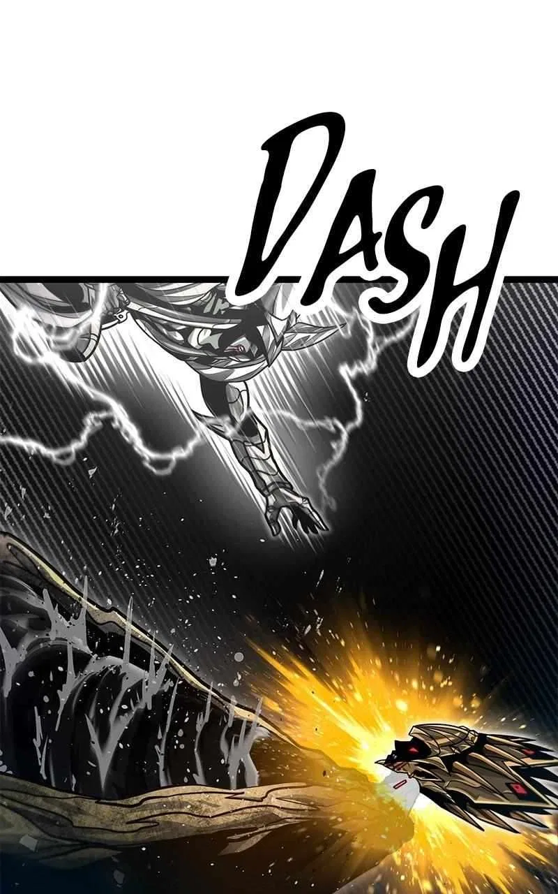 God Tribe Chapter 68 – Page 145