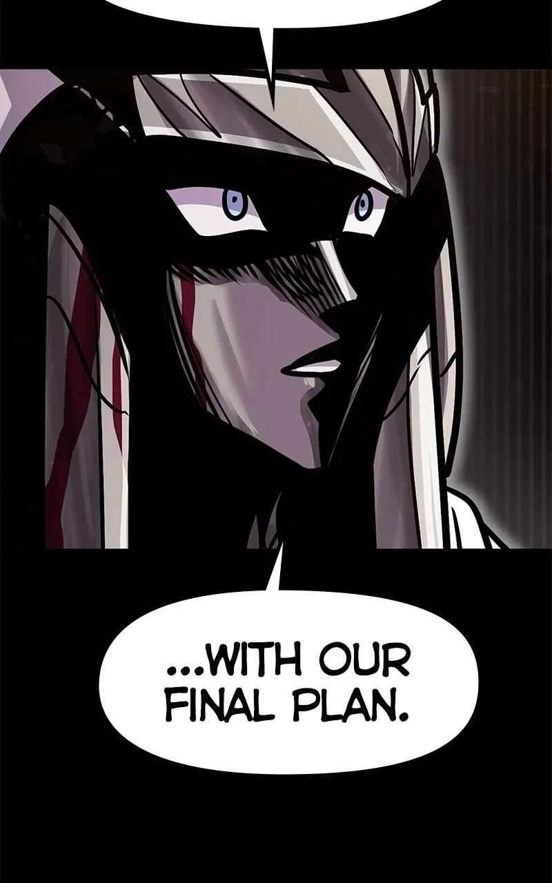 God Tribe Chapter 68 – Page 153