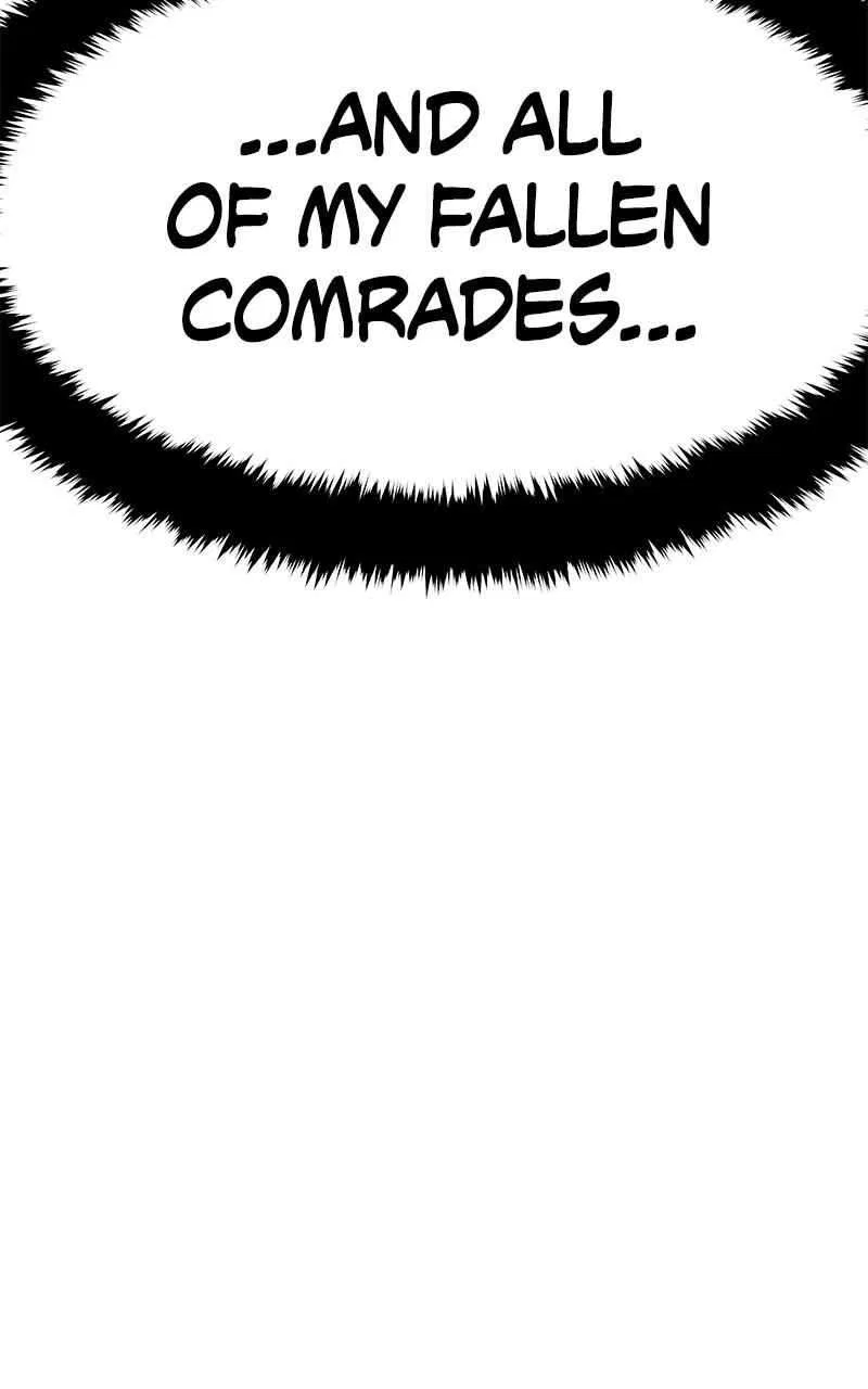 God Tribe Chapter 68 – Page 157