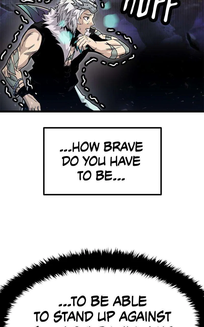 God Tribe Chapter 67 – Page 3