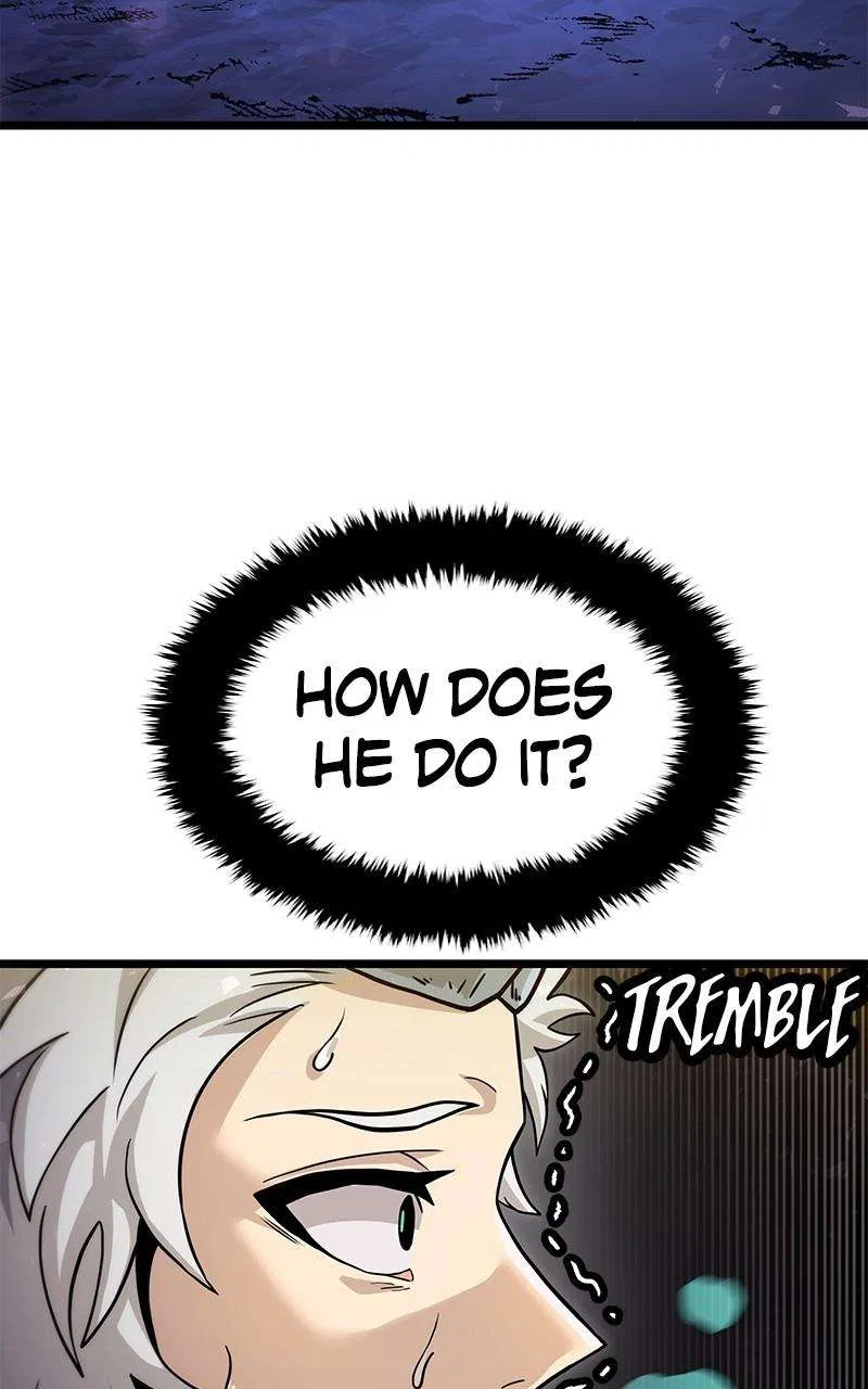 God Tribe Chapter 67 – Page 6