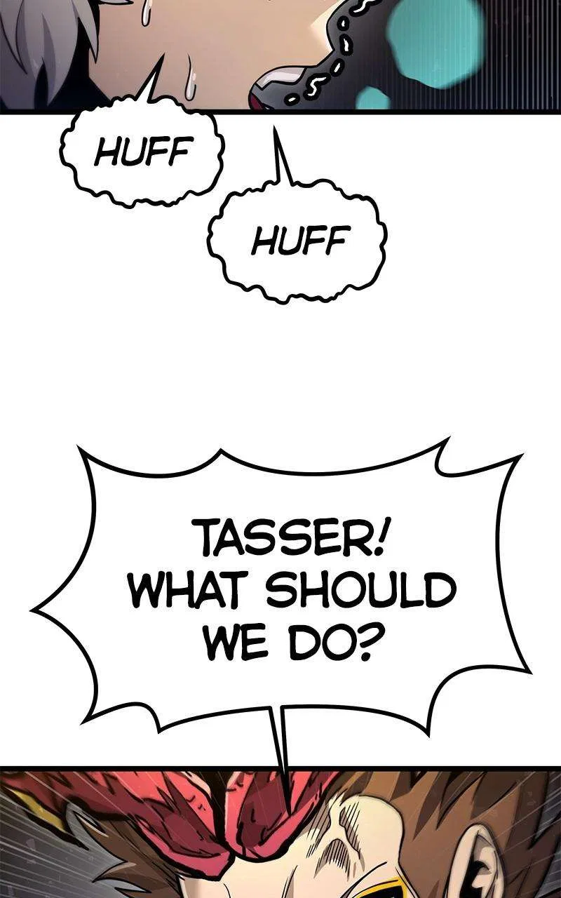 God Tribe Chapter 67 – Page 7