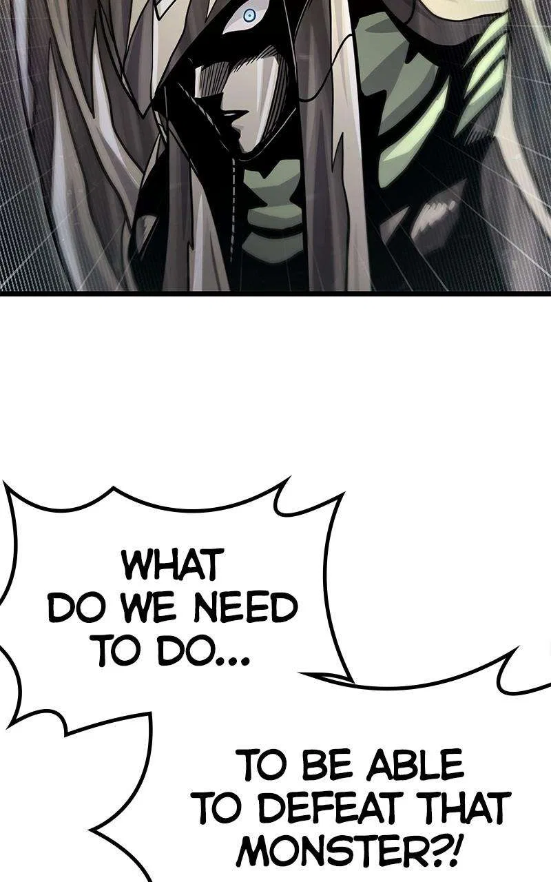 God Tribe Chapter 67 – Page 9