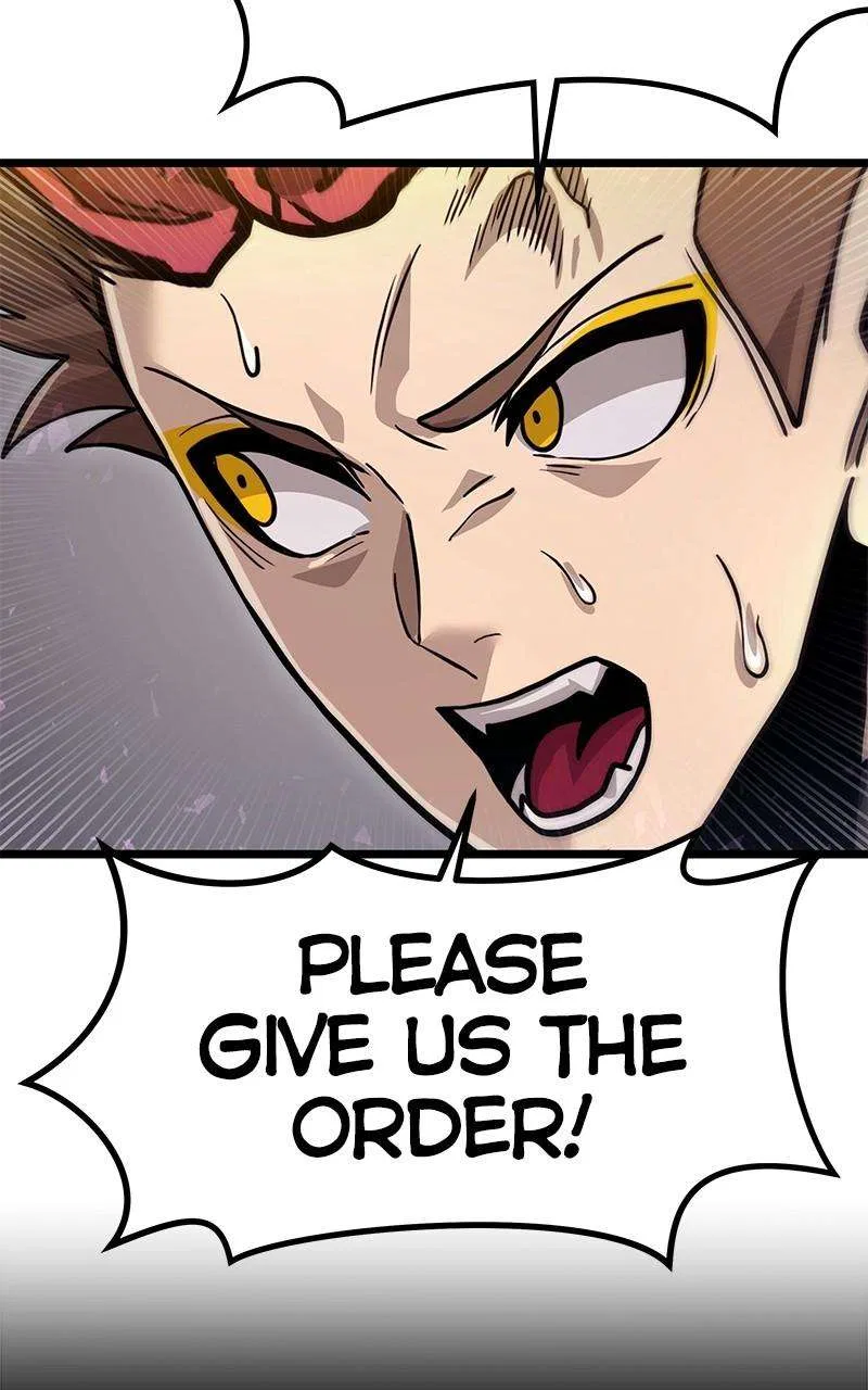 God Tribe Chapter 67 – Page 10