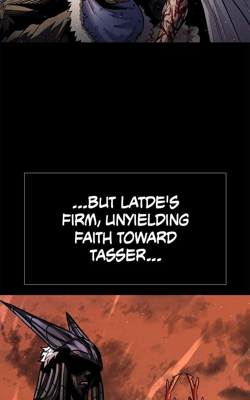 God Tribe Chapter 67 – Page 12