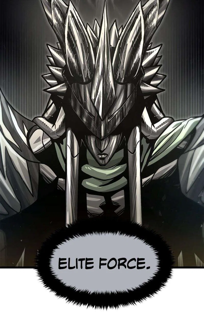 God Tribe Chapter 67 – Page 23