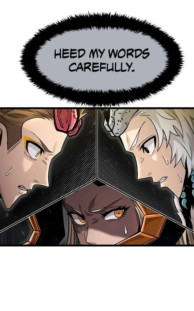 God Tribe Chapter 67 – Page 24