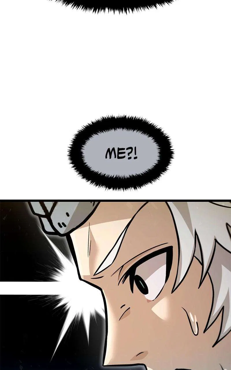 God Tribe Chapter 67 – Page 29