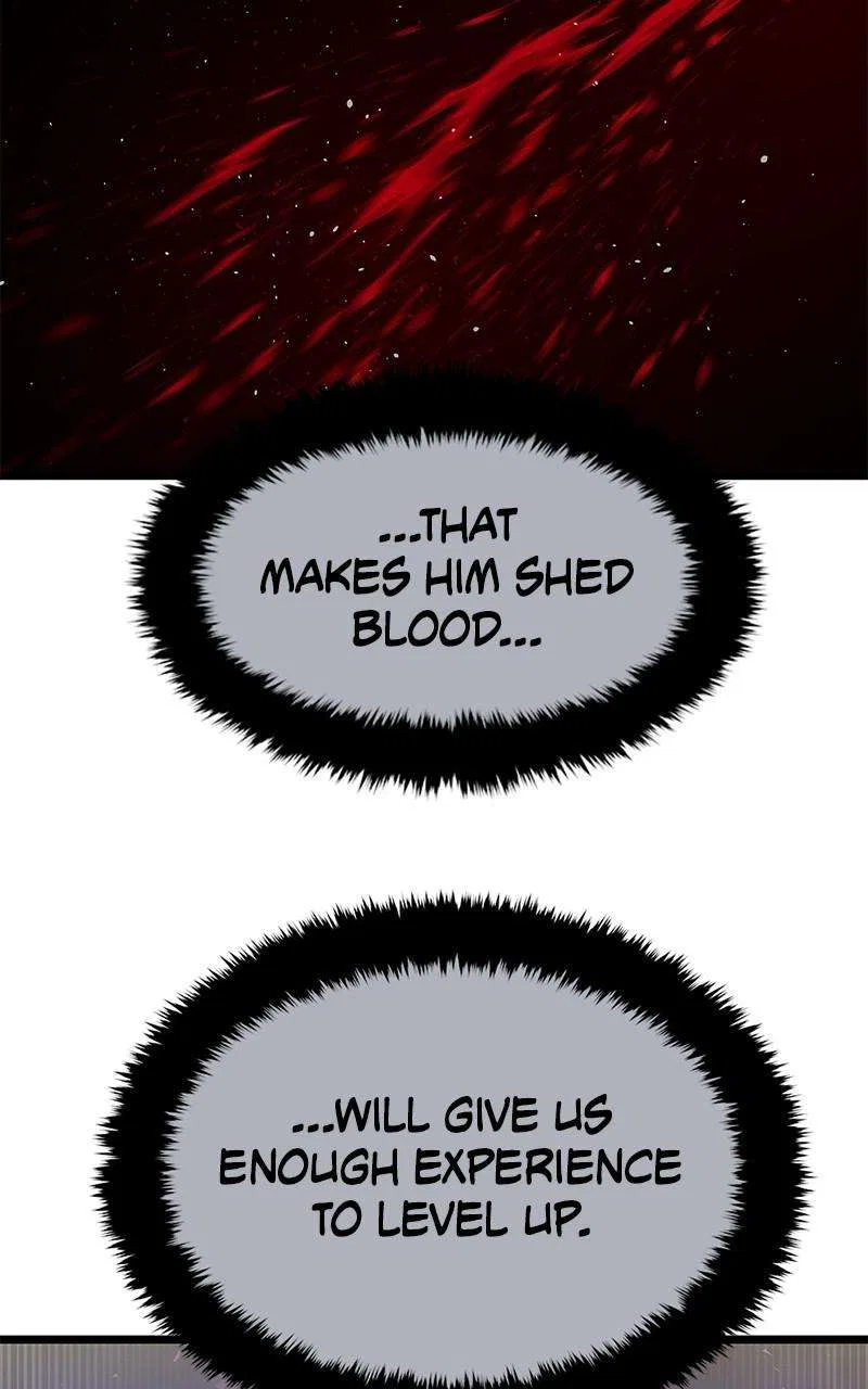 God Tribe Chapter 67 – Page 36