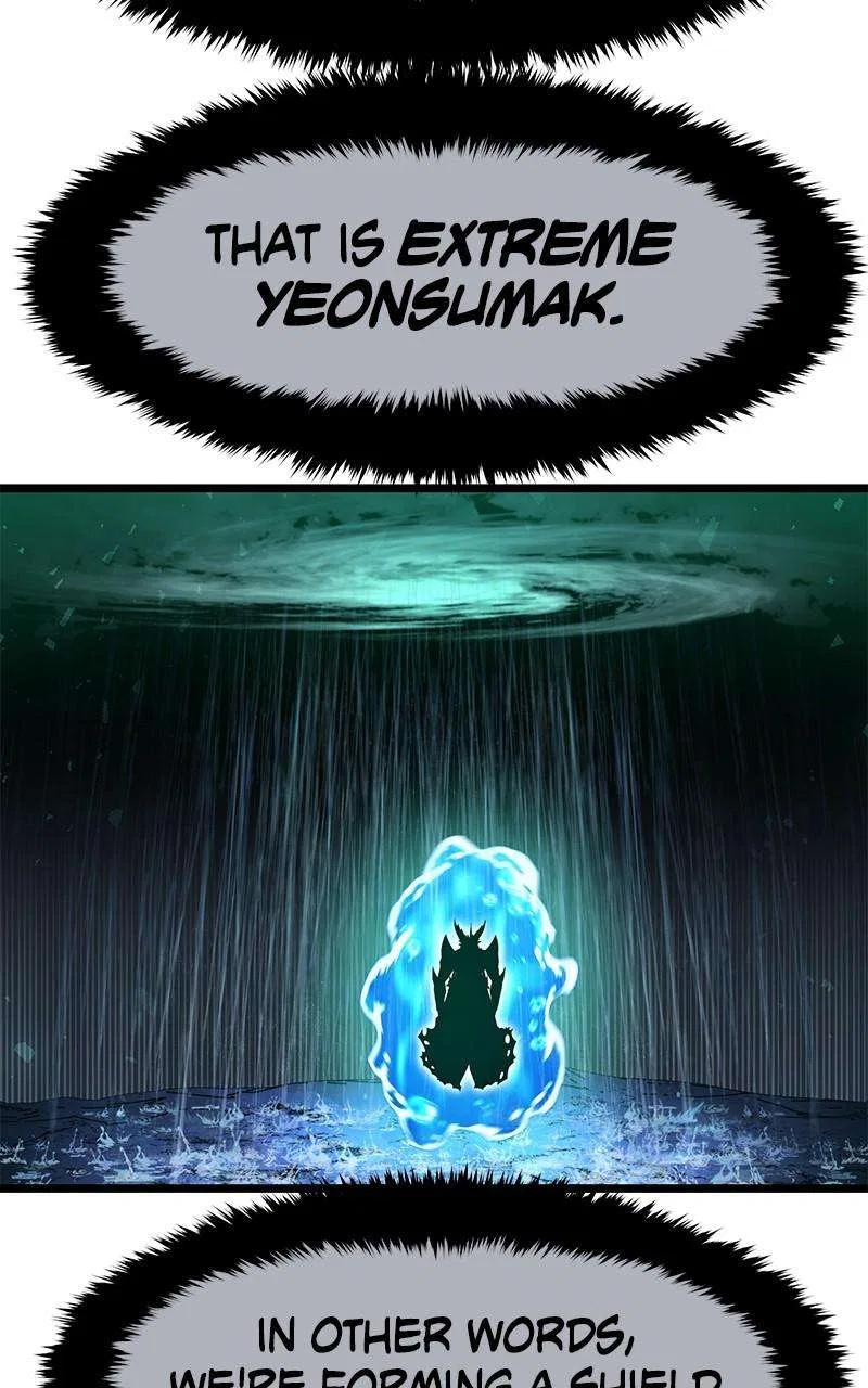 God Tribe Chapter 67 – Page 38