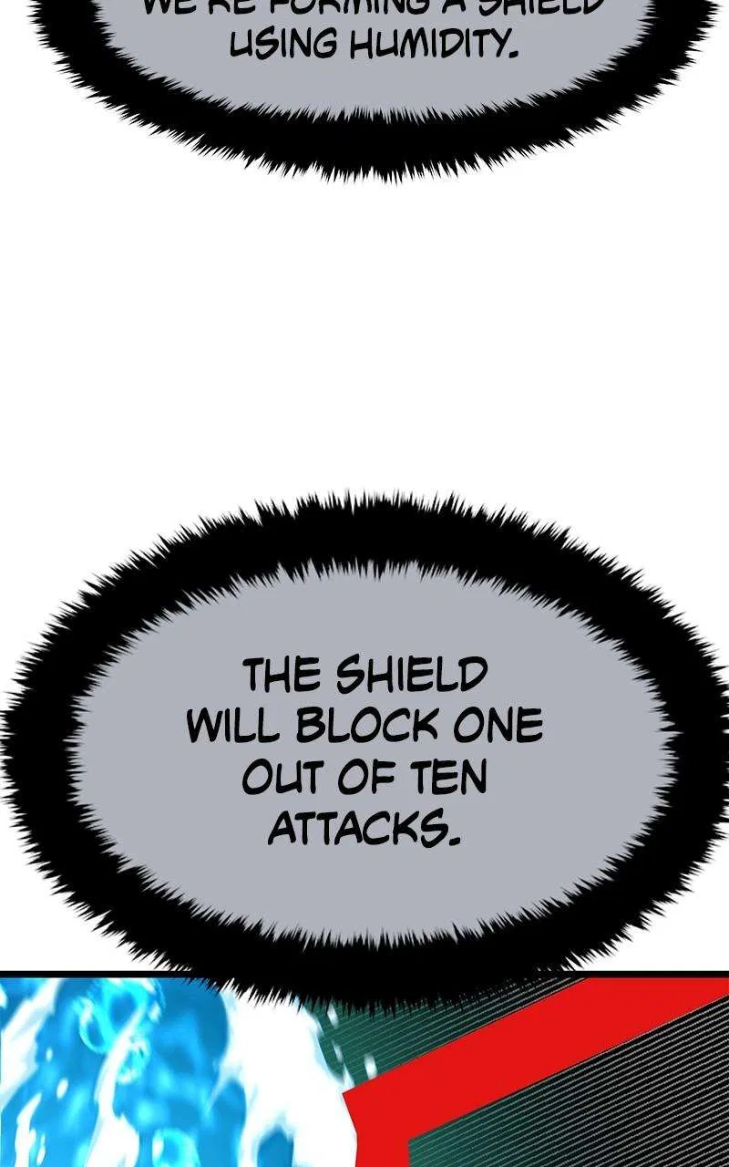 God Tribe Chapter 67 – Page 39