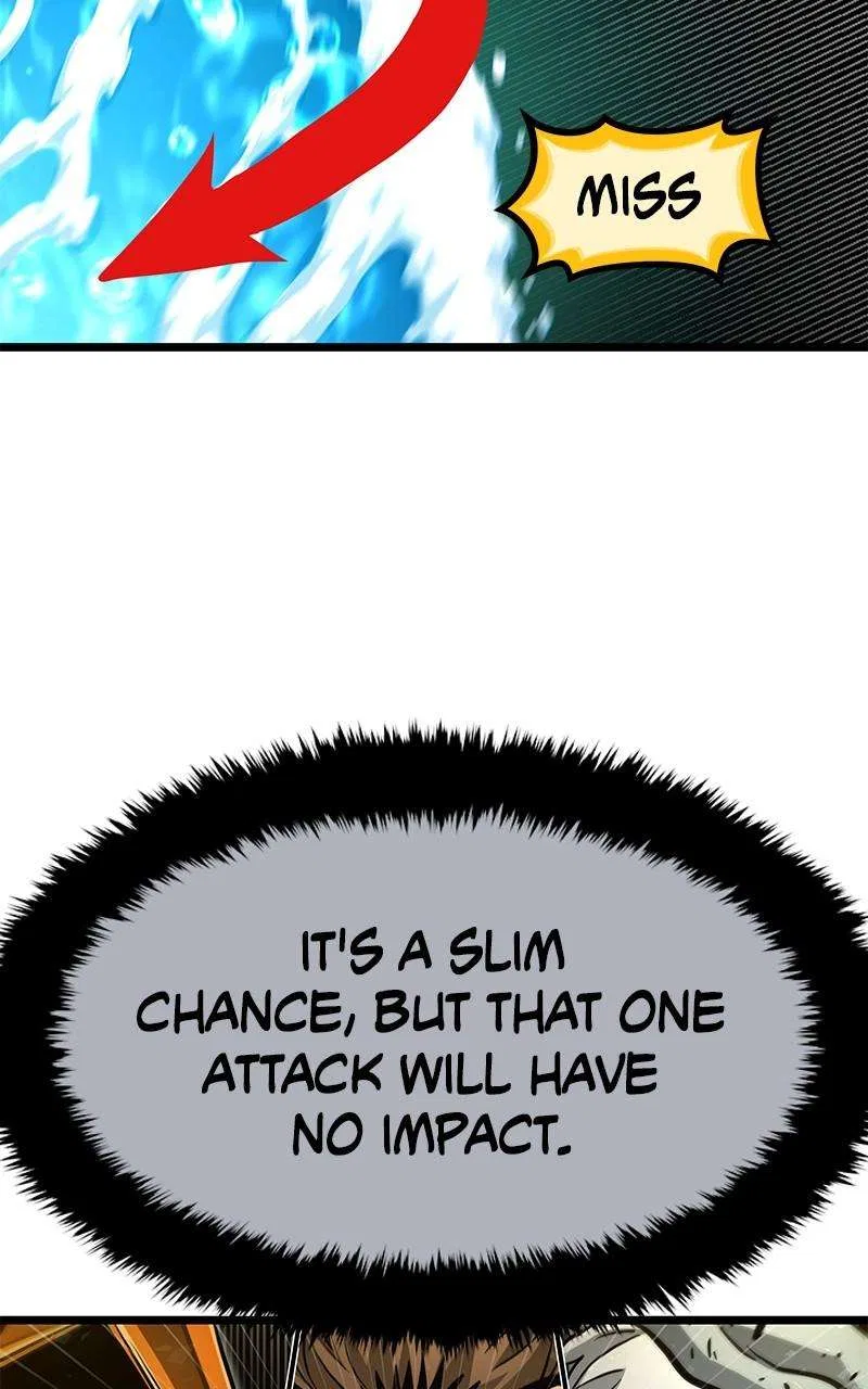 God Tribe Chapter 67 – Page 40