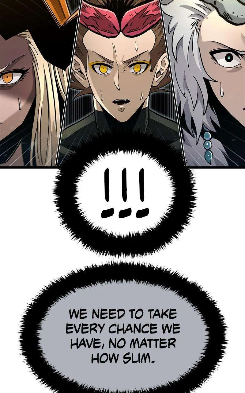 God Tribe Chapter 67 – Page 41