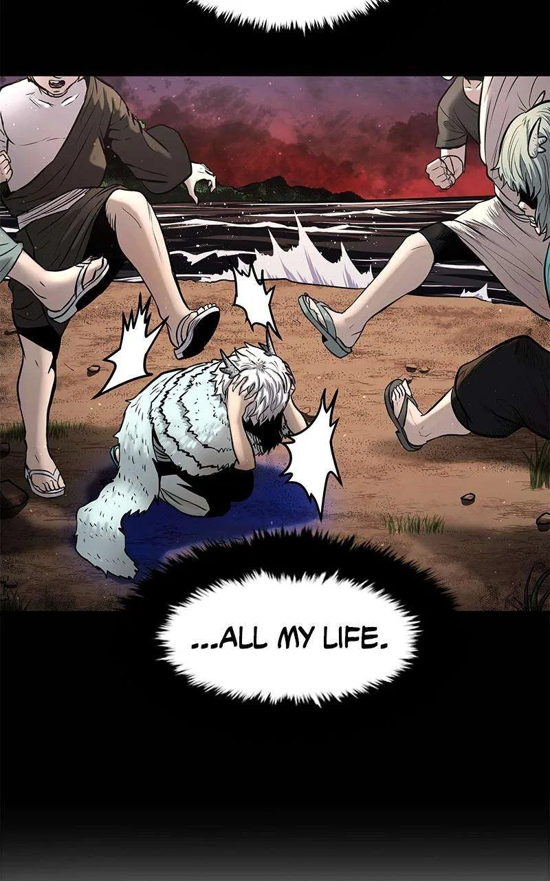 God Tribe Chapter 67 – Page 46