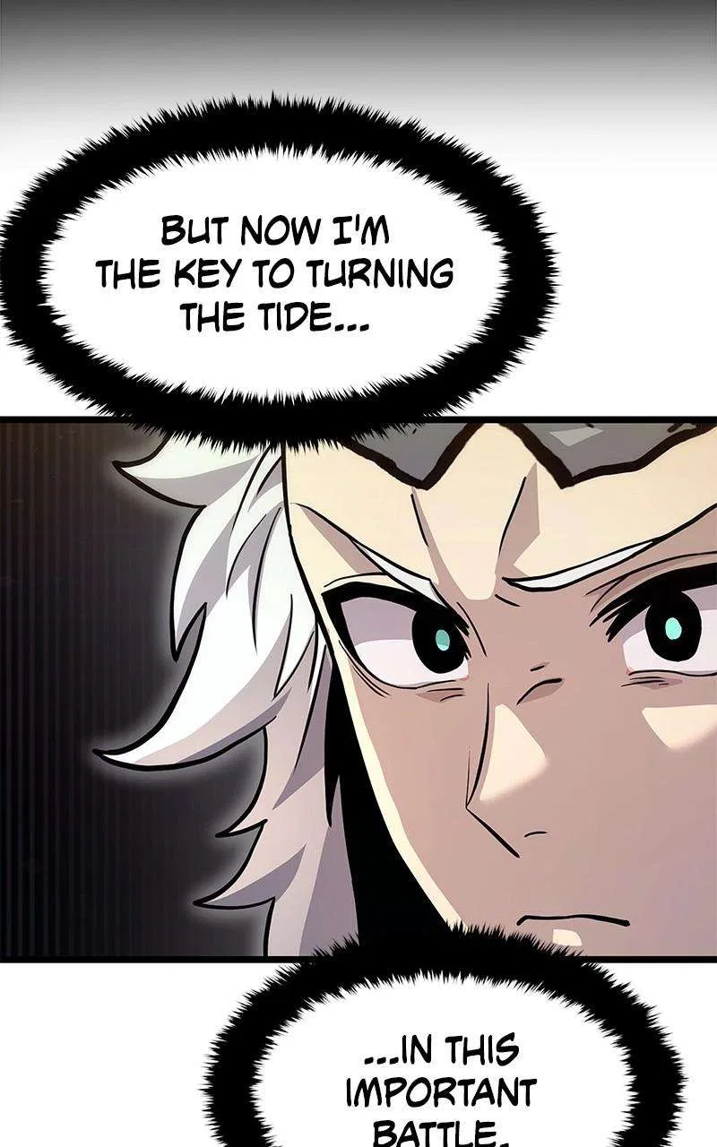 God Tribe Chapter 67 – Page 47