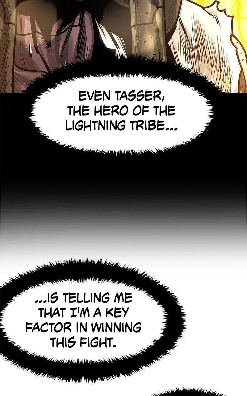 God Tribe Chapter 67 – Page 49