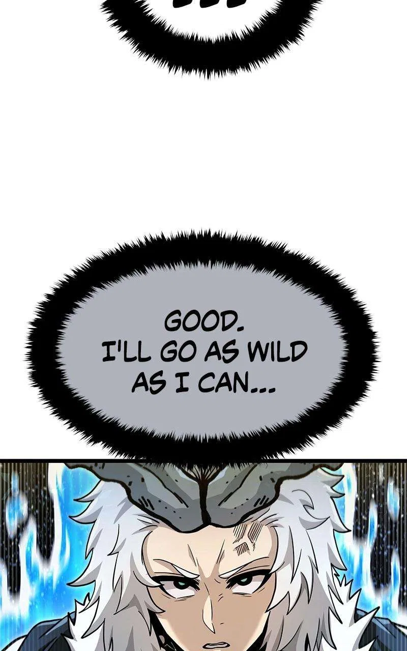 God Tribe Chapter 67 – Page 52