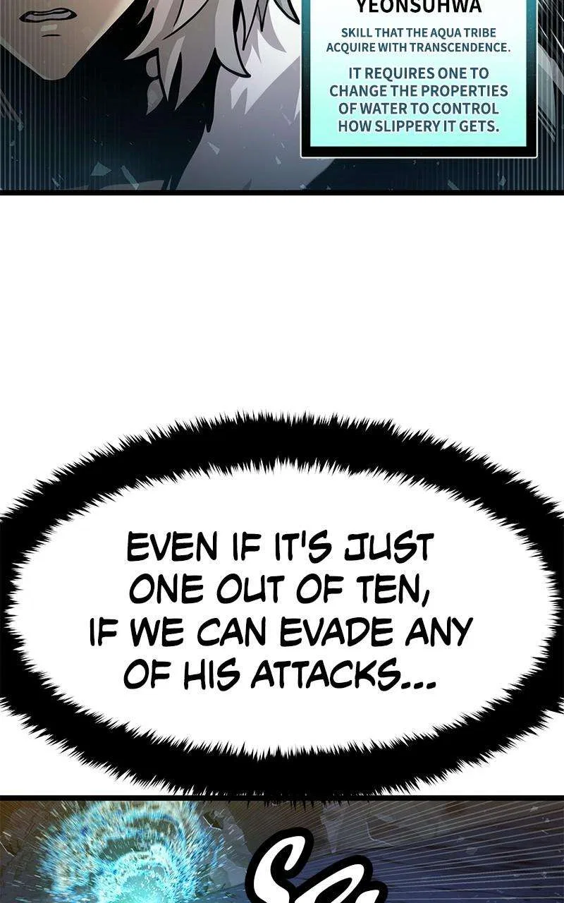 God Tribe Chapter 67 – Page 55