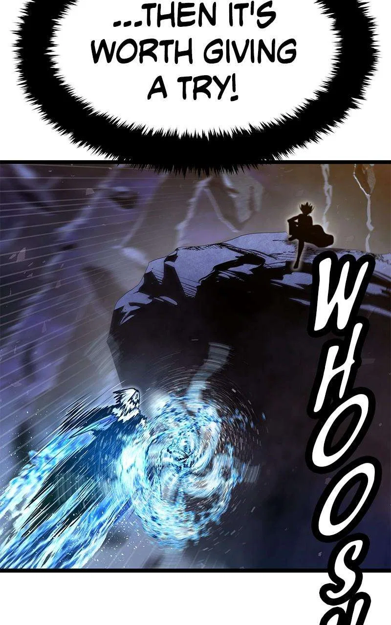 God Tribe Chapter 67 – Page 57