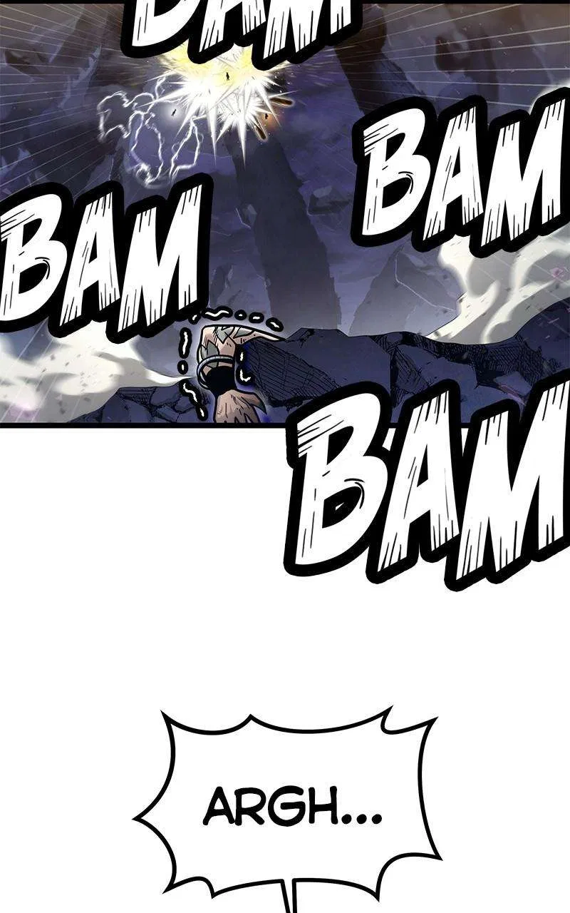 God Tribe Chapter 67 – Page 70