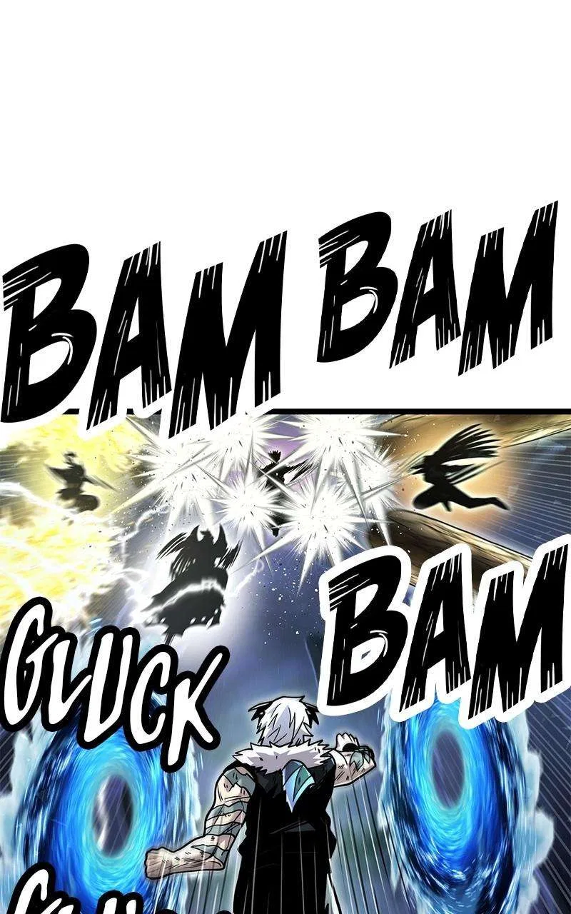 God Tribe Chapter 67 – Page 72