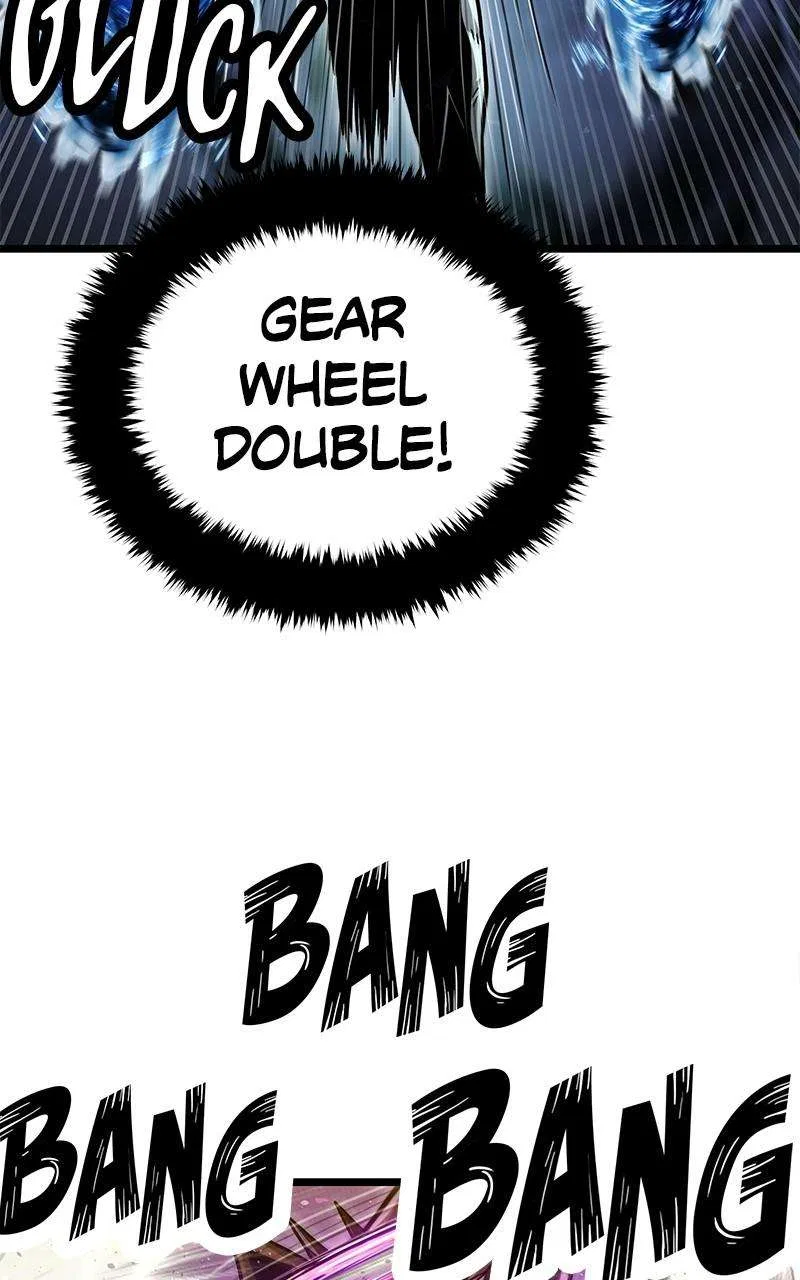 God Tribe Chapter 67 – Page 73