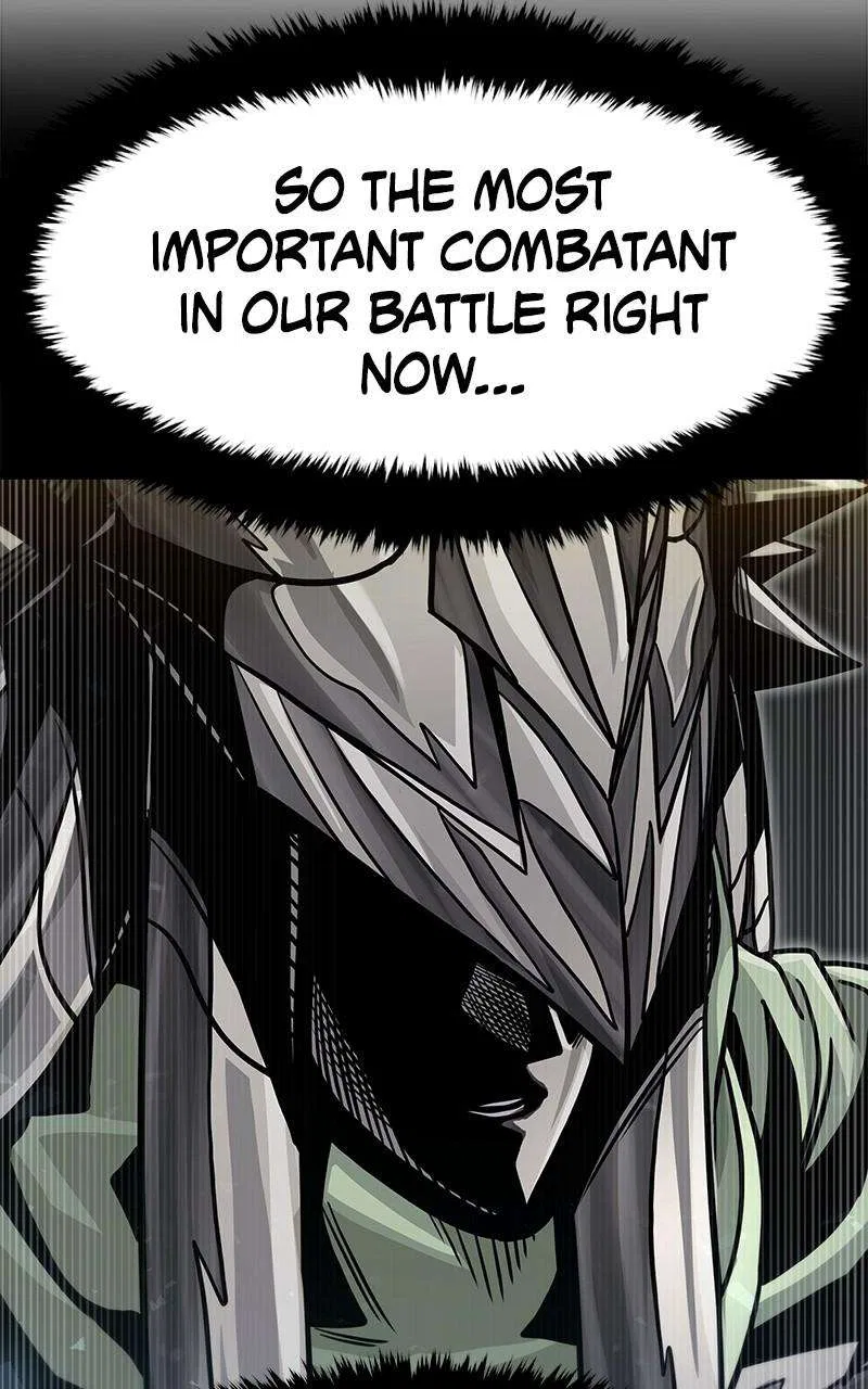 God Tribe Chapter 67 – Page 79