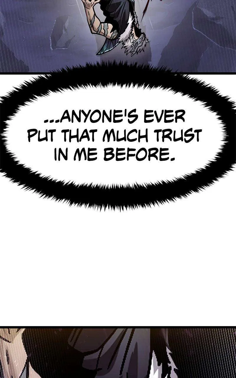 God Tribe Chapter 67 – Page 81