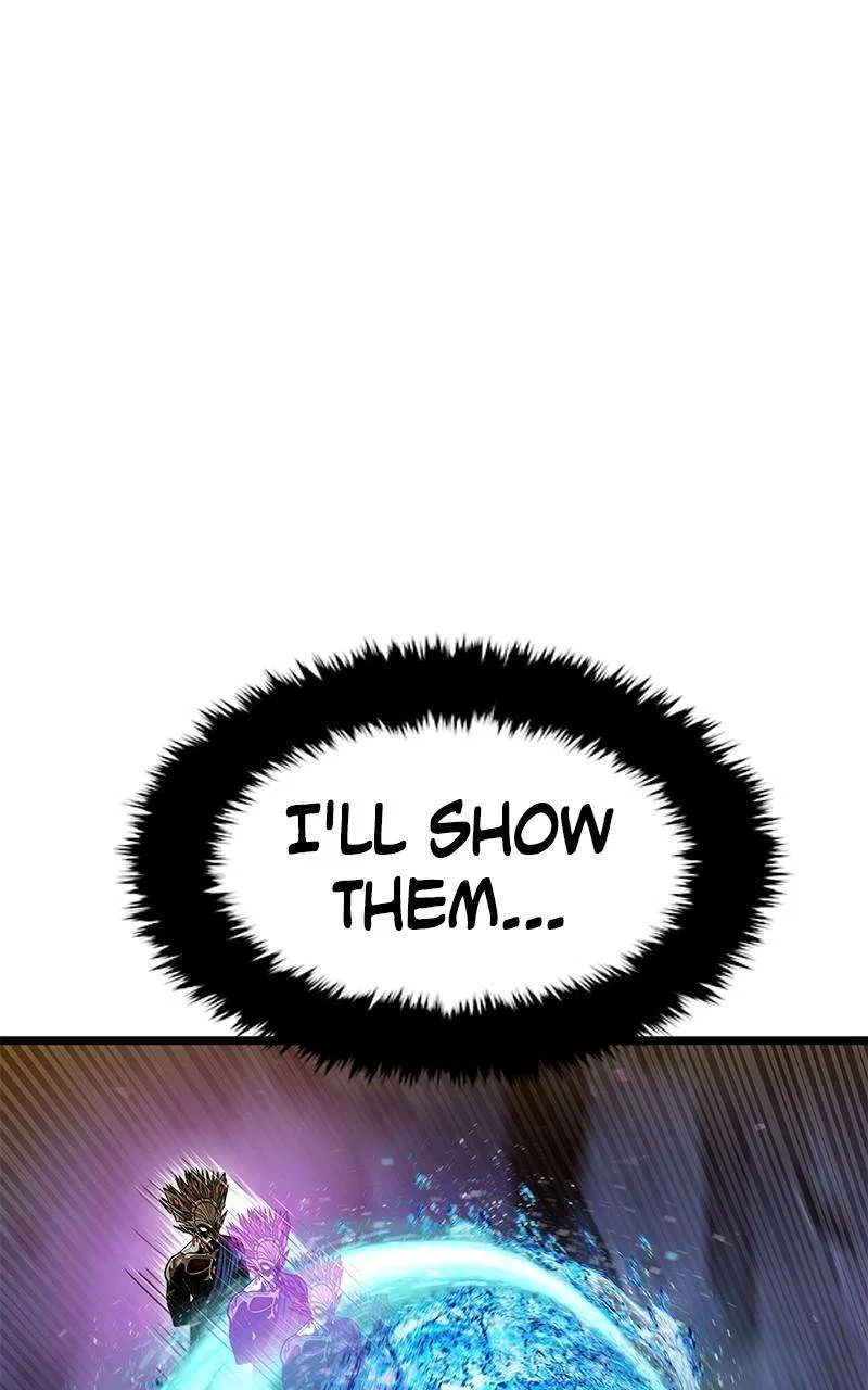 God Tribe Chapter 67 – Page 86