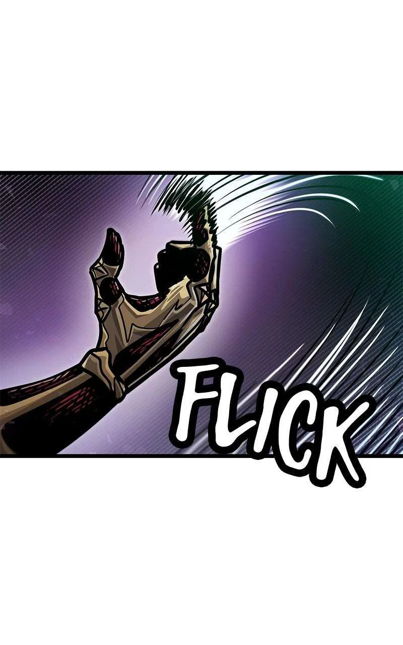 God Tribe Chapter 67 – Page 89