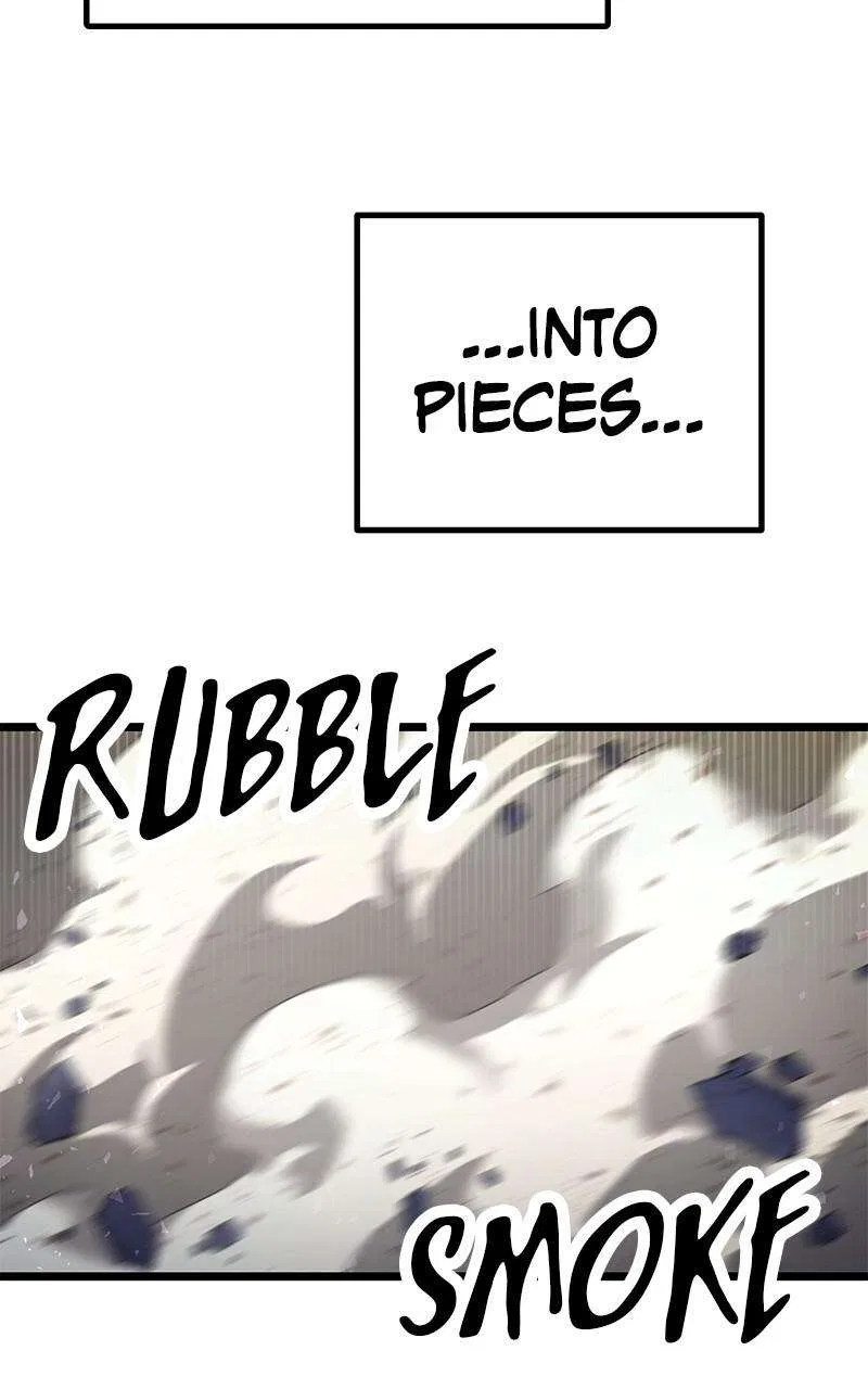 God Tribe Chapter 67 – Page 93