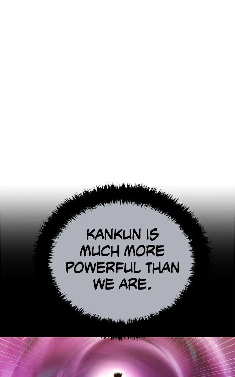 God Tribe Chapter 67 – Page 99