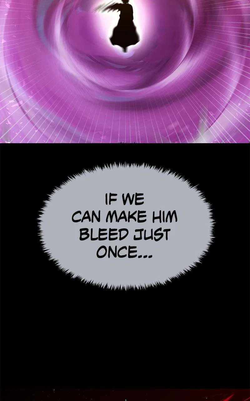 God Tribe Chapter 67 – Page 100
