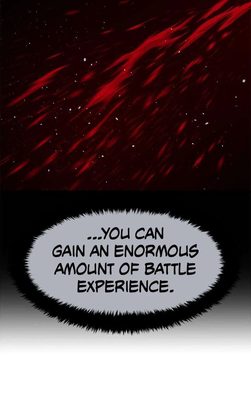 God Tribe Chapter 67 – Page 101