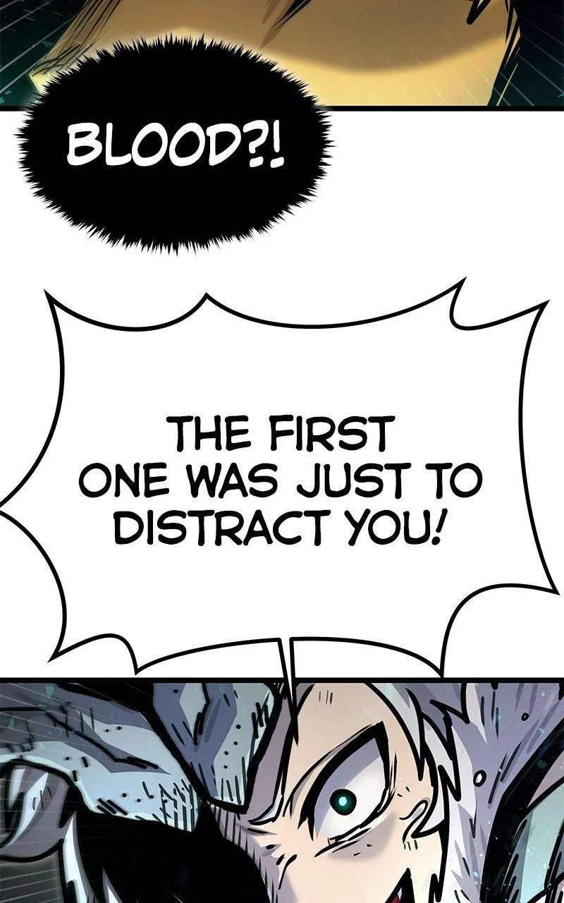 God Tribe Chapter 67 – Page 123