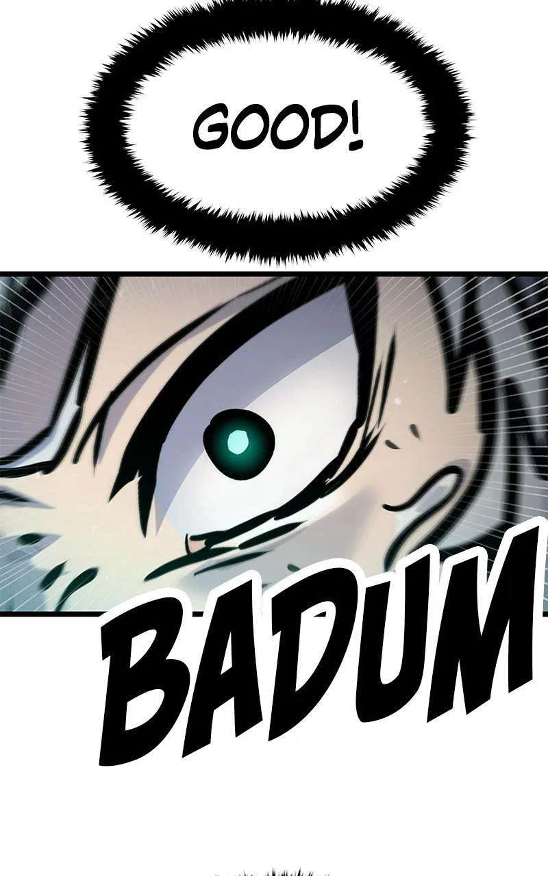 God Tribe Chapter 67 – Page 126